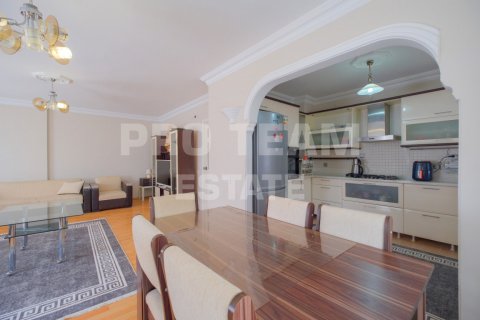 Takleilighet  i Konyaalti, Antalya, Tyrkia Nr. 210337 - 8