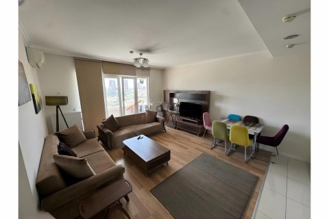 Daire  2+1  Başakşehir, İstanbul, Türkiye №210339 - 2