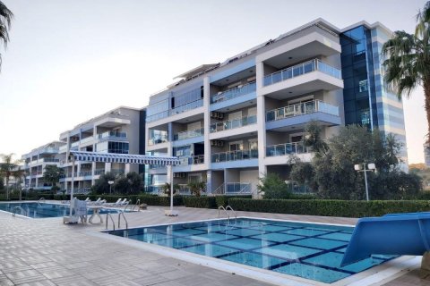 Продажа квартиры  в Кестеле, Анталье, Турция 2 комн., 65м2, №209276 – фото 3