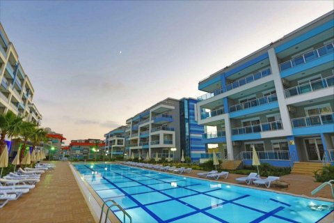 Продажа квартиры  в Кестеле, Анталье, Турция 2 комн., 65м2, №209276 – фото 1