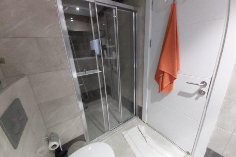 Продажа квартиры  в Кестеле, Анталье, Турция 2 комн., 65м2, №209276 – фото 16