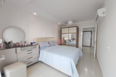 Продажа квартиры  в Кестеле, Анталье, Турция 2 комн., 65м2, №209276 – фото 12