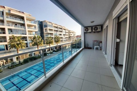 Продажа квартиры  в Кестеле, Анталье, Турция 2 комн., 65м2, №209276 – фото 11