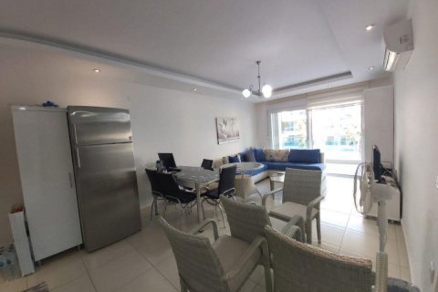 Продажа квартиры  в Кестеле, Анталье, Турция 2 комн., 65м2, №209276 – фото 14