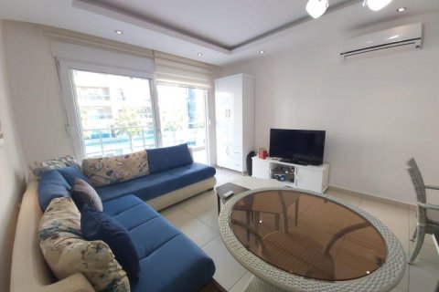 Продажа квартиры  в Кестеле, Анталье, Турция 2 комн., 65м2, №209276 – фото 9