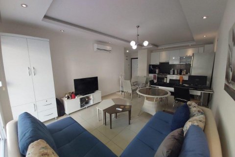 Продажа квартиры  в Кестеле, Анталье, Турция 2 комн., 65м2, №209276 – фото 10