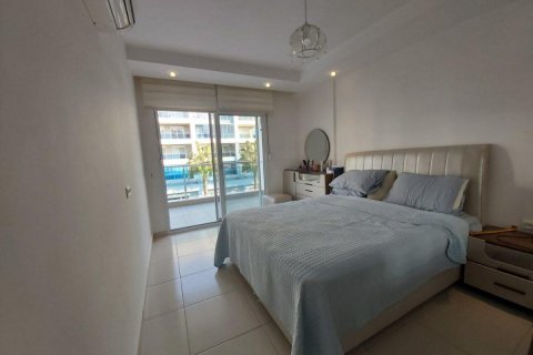 Продажа квартиры  в Кестеле, Анталье, Турция 2 комн., 65м2, №209276 – фото 13