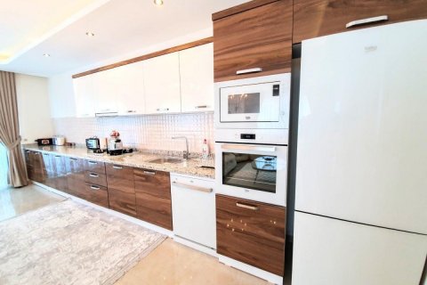 Daire   Mahmutlar, Antalya, Türkiye №209278 - 25