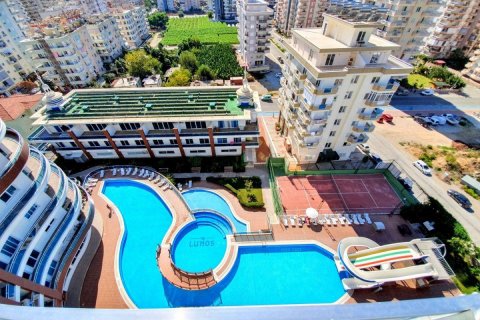 Daire   Mahmutlar, Antalya, Türkiye №209278 - 27