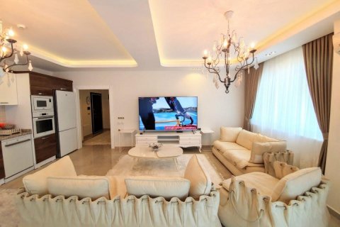 Daire   Mahmutlar, Antalya, Türkiye №209278 - 5