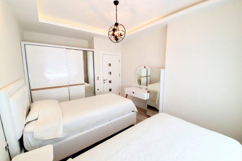 Daire   Mahmutlar, Antalya, Türkiye №209278 - 22