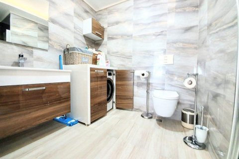 Daire   Mahmutlar, Antalya, Türkiye №209278 - 14