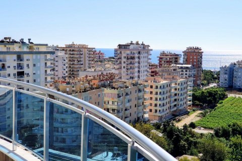 Daire   Mahmutlar, Antalya, Türkiye №209278 - 26