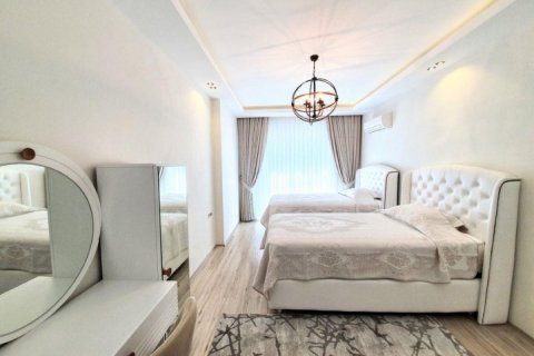 Daire   Mahmutlar, Antalya, Türkiye №209278 - 9