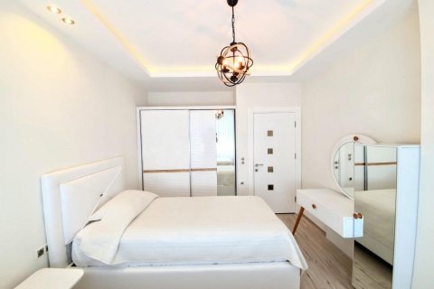 Daire   Mahmutlar, Antalya, Türkiye №209278 - 21