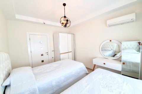 Daire   Mahmutlar, Antalya, Türkiye №209278 - 18