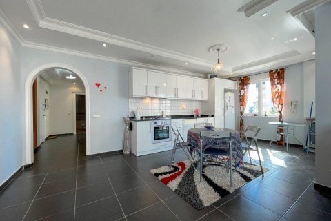 Wohnung  in Tosmur, Alanya, Antalya, Türkei Nr. 209272 - 5