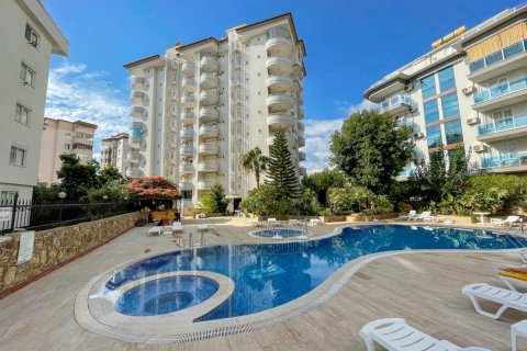 Wohnung  in Tosmur, Alanya, Antalya, Türkei Nr. 209272 - 1