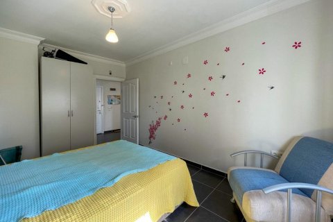 Wohnung  in Tosmur, Alanya, Antalya, Türkei Nr. 209272 - 9