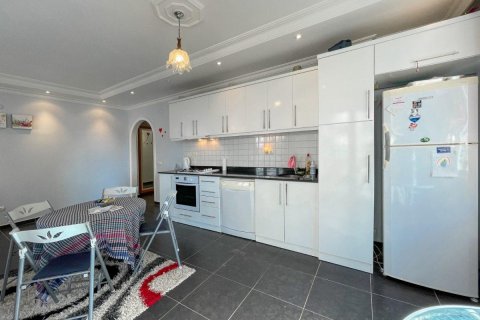 Wohnung  in Tosmur, Alanya, Antalya, Türkei Nr. 209272 - 6