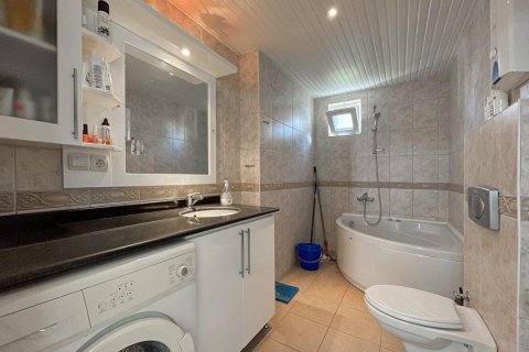 Wohnung  in Tosmur, Alanya, Antalya, Türkei Nr. 209272 - 11