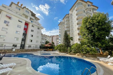 Wohnung  in Tosmur, Alanya, Antalya, Türkei Nr. 209272 - 3