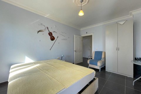 Wohnung  in Tosmur, Alanya, Antalya, Türkei Nr. 209272 - 8