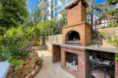 Wohnung  in Tosmur, Alanya, Antalya, Türkei Nr. 209272 - 19