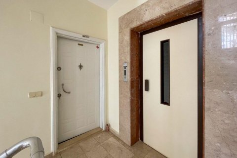 Wohnung  in Tosmur, Alanya, Antalya, Türkei Nr. 209272 - 16