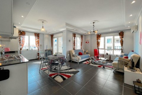 Wohnung  in Tosmur, Alanya, Antalya, Türkei Nr. 209272 - 4