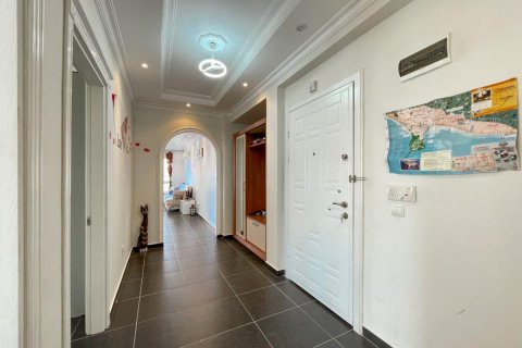 Wohnung  in Tosmur, Alanya, Antalya, Türkei Nr. 209272 - 10
