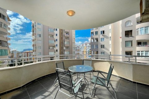 Wohnung  in Tosmur, Alanya, Antalya, Türkei Nr. 209272 - 7