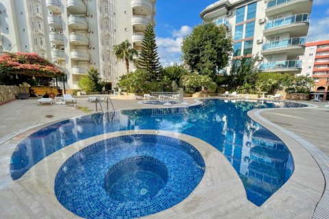 Wohnung  in Tosmur, Alanya, Antalya, Türkei Nr. 209272 - 2