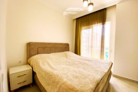 Продажа квартиры  в Махмутларе, Анталье, Турция 4 комн., 184м2, №209277 – фото 13