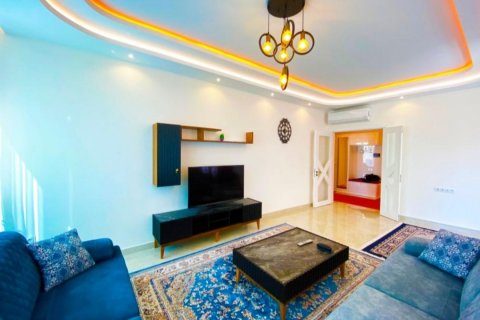 Продажа квартиры  в Махмутларе, Анталье, Турция 4 комн., 184м2, №209277 – фото 21