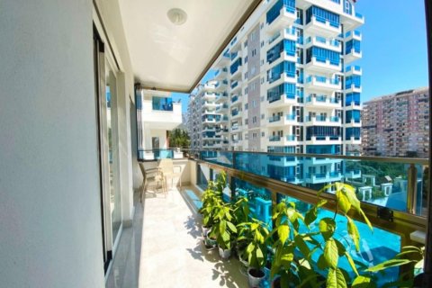 Продажа квартиры  в Махмутларе, Анталье, Турция 4 комн., 184м2, №209277 – фото 19