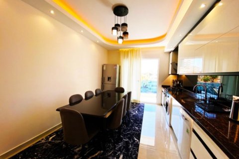 Продажа квартиры  в Махмутларе, Анталье, Турция 4 комн., 184м2, №209277 – фото 18