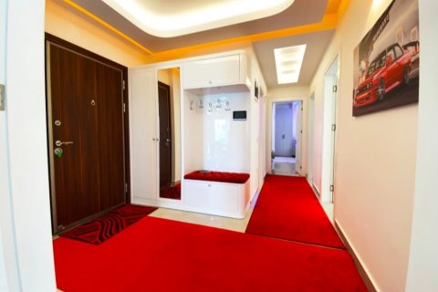 Продажа квартиры  в Махмутларе, Анталье, Турция 4 комн., 184м2, №209277 – фото 16