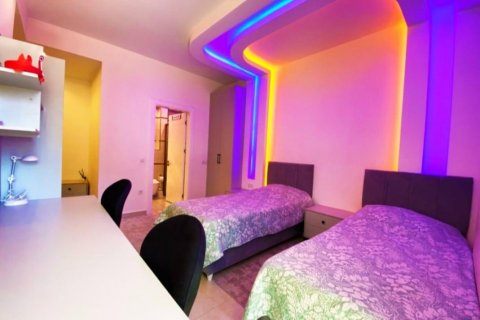 Продажа квартиры  в Махмутларе, Анталье, Турция 4 комн., 184м2, №209277 – фото 24