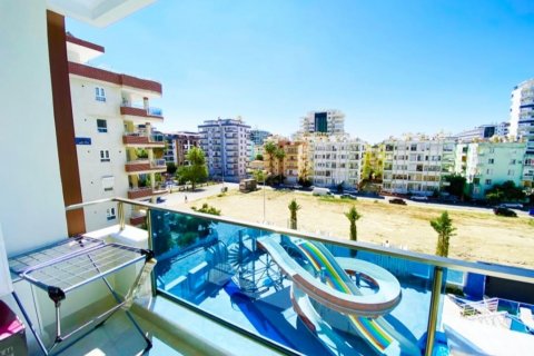 Продажа квартиры  в Махмутларе, Анталье, Турция 4 комн., 184м2, №209277 – фото 30