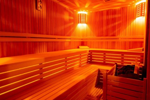 Продажа квартиры  в Махмутларе, Анталье, Турция 4 комн., 184м2, №209277 – фото 10