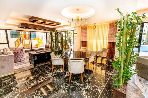 Продажа квартиры  в Махмутларе, Анталье, Турция 4 комн., 184м2, №209277 – фото 7