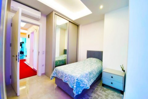 Продажа квартиры  в Махмутларе, Анталье, Турция 4 комн., 184м2, №209277 – фото 14