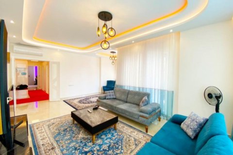 Продажа квартиры  в Махмутларе, Анталье, Турция 4 комн., 184м2, №209277 – фото 28