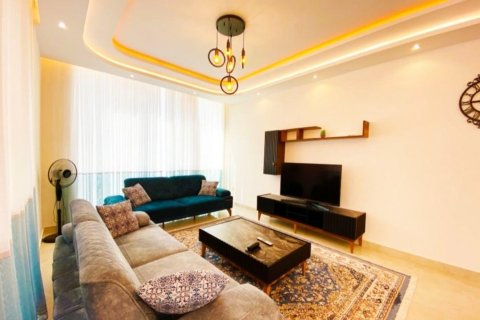 Продажа квартиры  в Махмутларе, Анталье, Турция 4 комн., 184м2, №209277 – фото 26