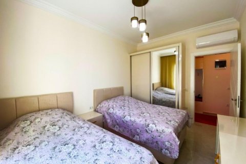 Продажа квартиры  в Махмутларе, Анталье, Турция 4 комн., 184м2, №209277 – фото 22