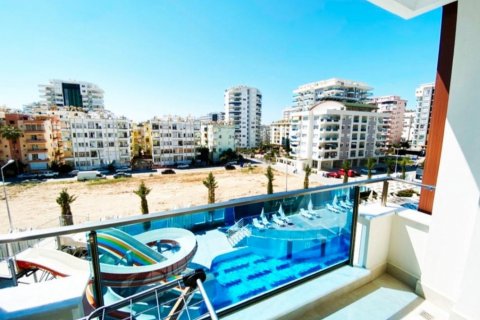 Продажа квартиры  в Махмутларе, Анталье, Турция 4 комн., 184м2, №209277 – фото 29