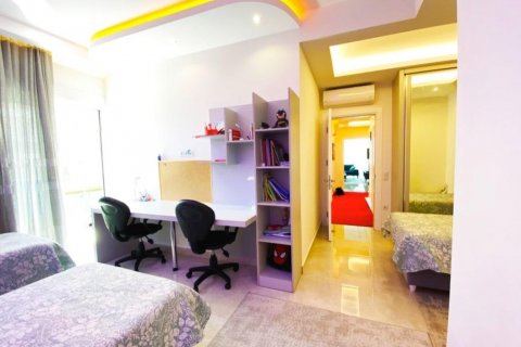 Продажа квартиры  в Махмутларе, Анталье, Турция 4 комн., 184м2, №209277 – фото 27