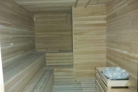 آپارتمان در Mahmutlar ، ترکیه 135 متر مربع. شماره 209275 - 6