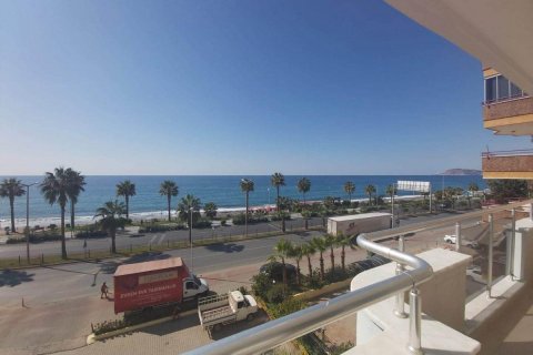 آپارتمان در Mahmutlar ، ترکیه 135 متر مربع. شماره 209275 - 11